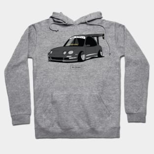 Toyota Celica T200 Hoodie